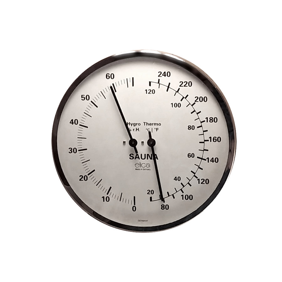 Fin thermometer 5499