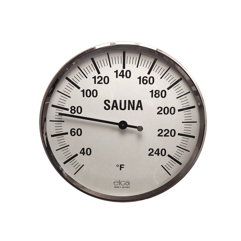 Fin thermometer 5500