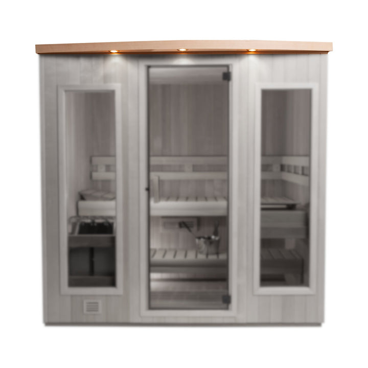 Polar sauna PB 45 (48x60")