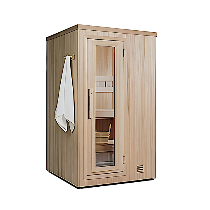 Polar sauna PB 44 (48x48")