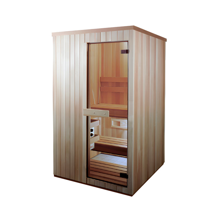 Polar sauna PB 44 (48x48")