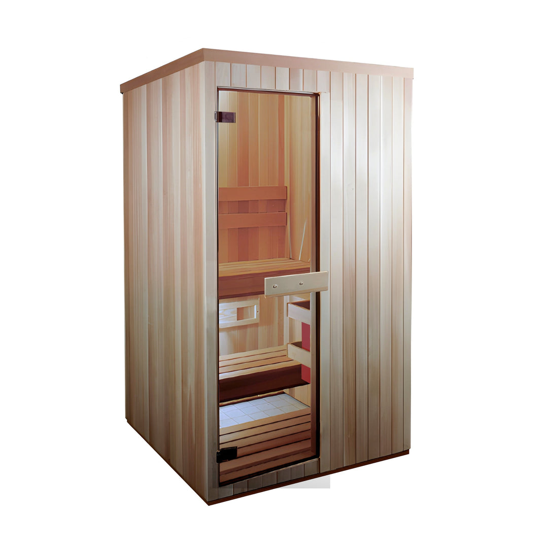 Polar sauna PB 56 (60x72")