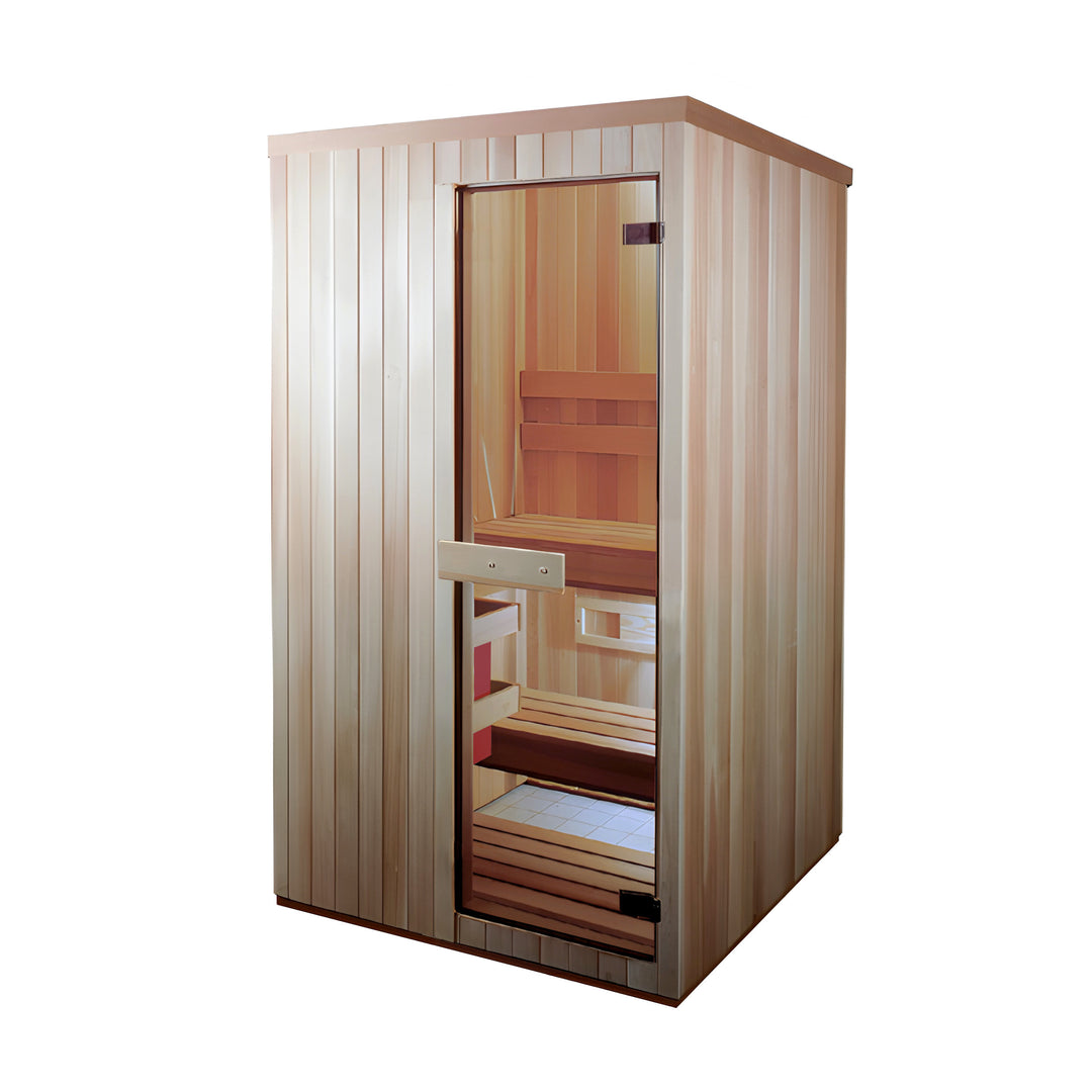 Polar sauna PB 45 (48x60")