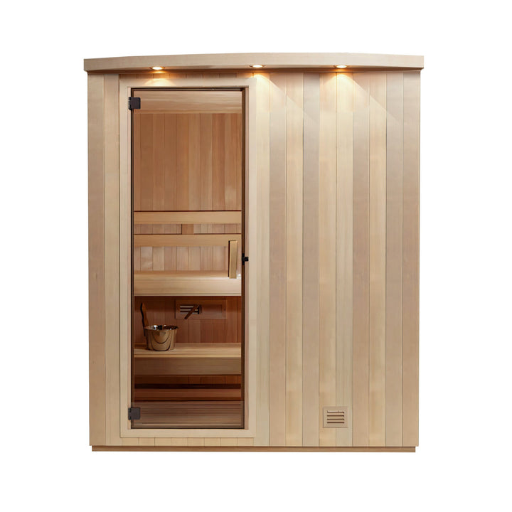 Polar sauna PB 56 (60x72")