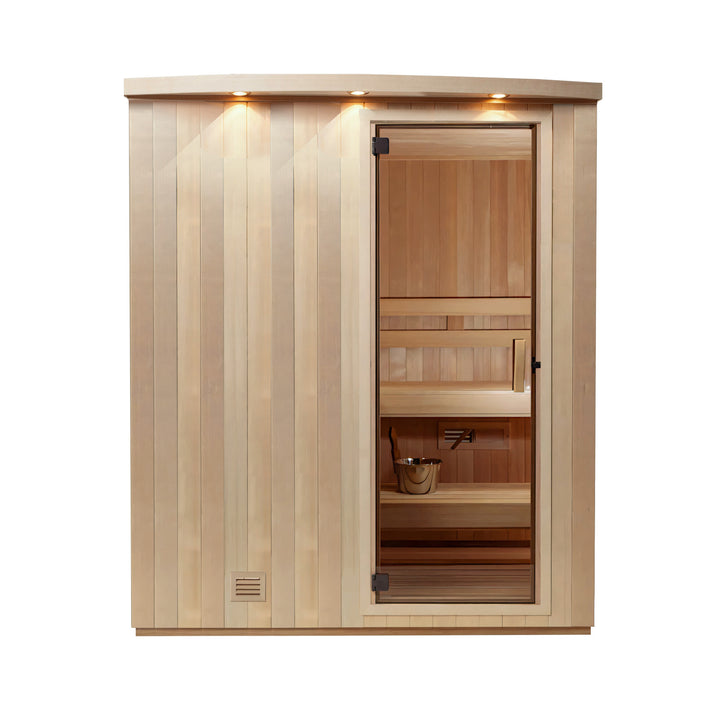 Polar sauna PB 46 (48x72")