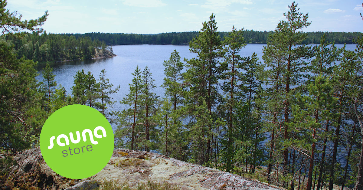 Custom and standard saunas, heaters at the best value at Saunastore – Saunastore.com