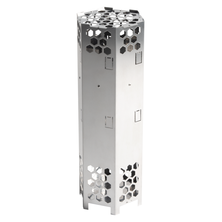 Huum Hive Air Tunnel