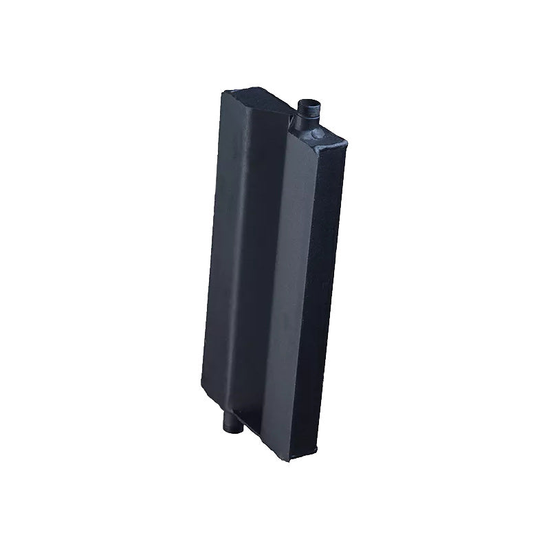 Huum Hive Wood Heat Exchanger