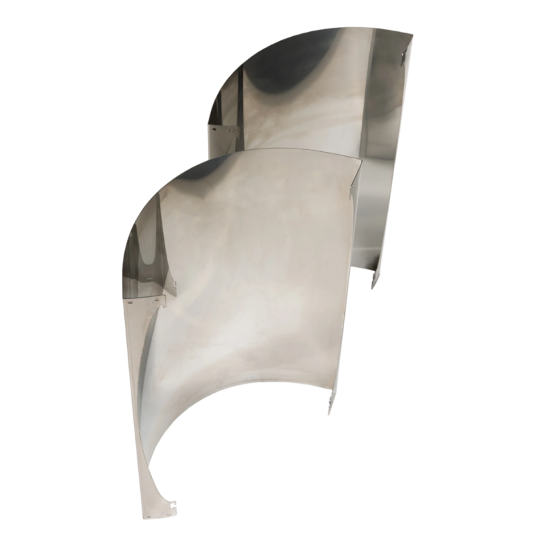Huum Hive heat reflector