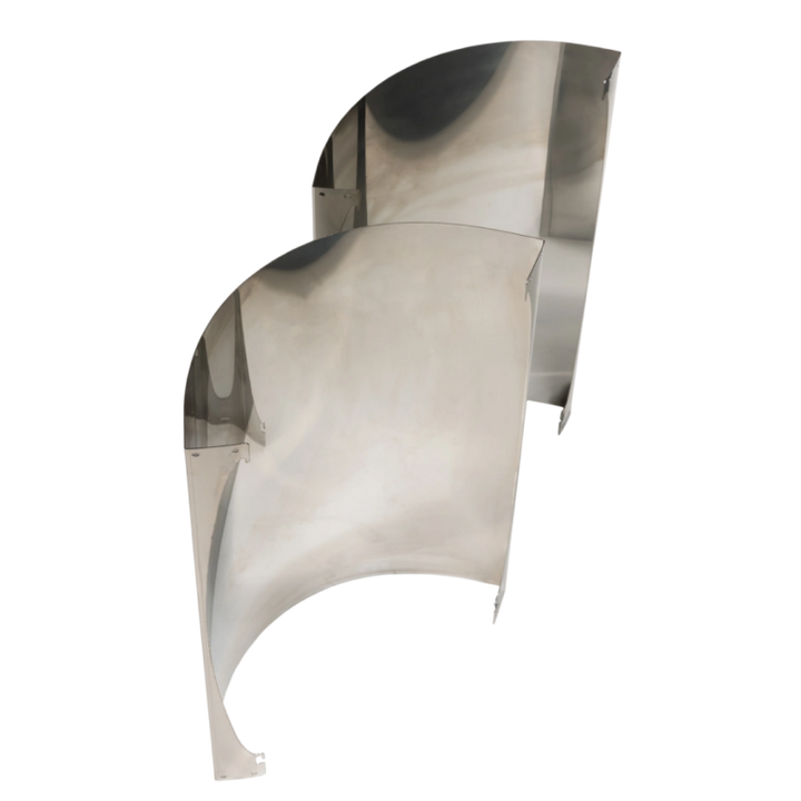 Huum Hive heat reflector