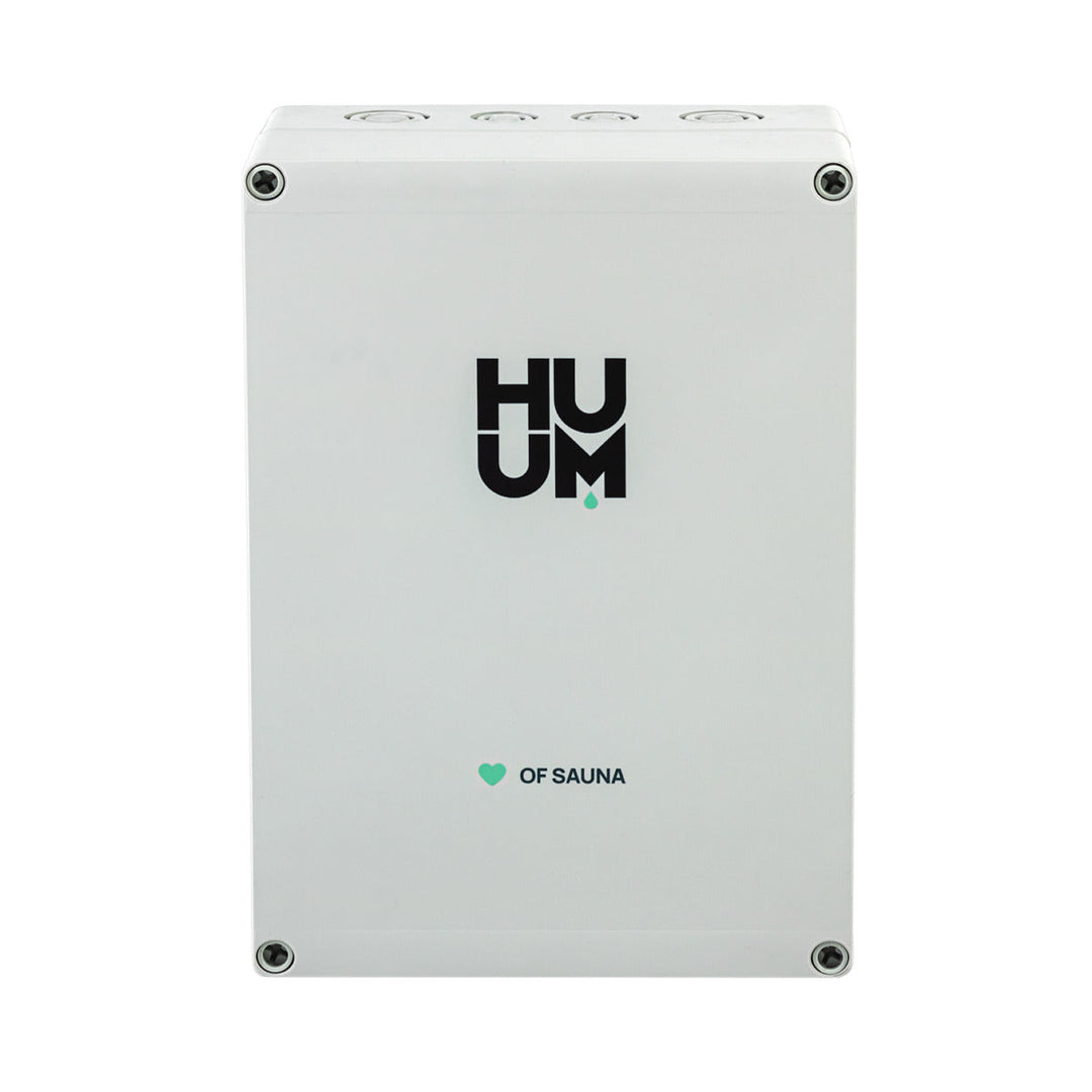 Huum UKU Wifi sauna control system