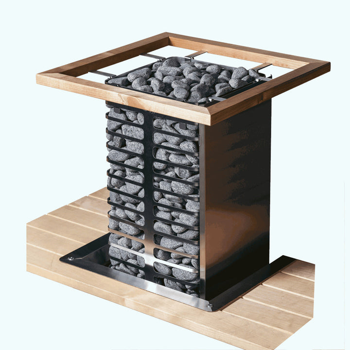 Huum Steel sauna heater