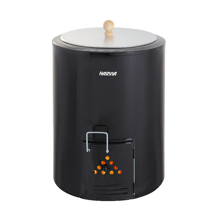 Harvia watercauldron 21 gallon (WP800)