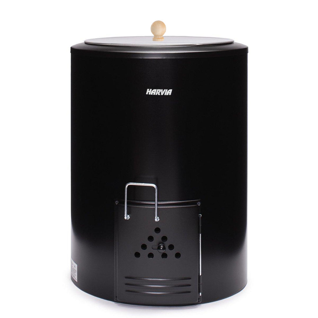 Harvia watercauldron 21 gallon (WP800)