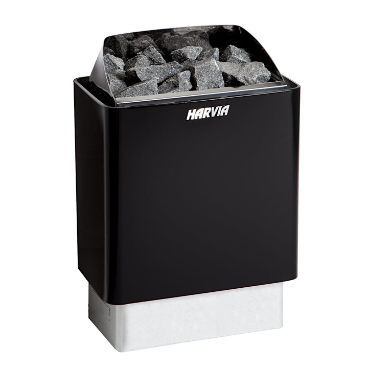 Harvia KIP wall attached sauna heater