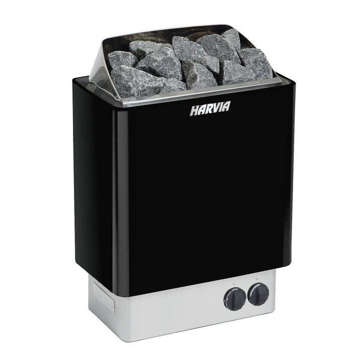 Harvia KIP wall attached sauna heater