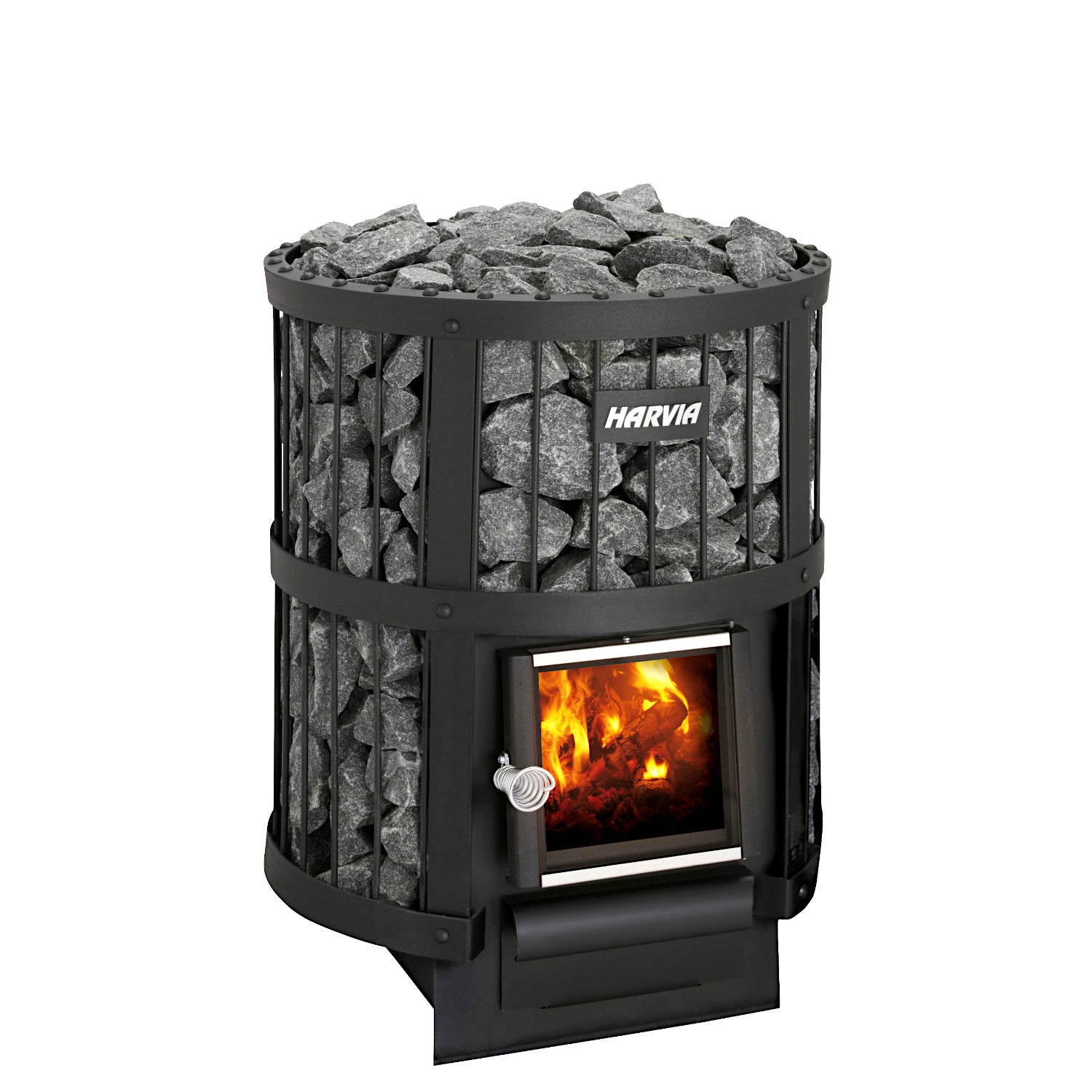 Harvia Legend wood burning sauna heater – Saunastore.com