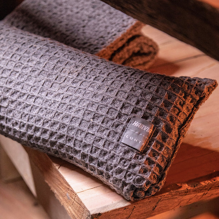 Harvia Sauna Pillow 22x40 cm