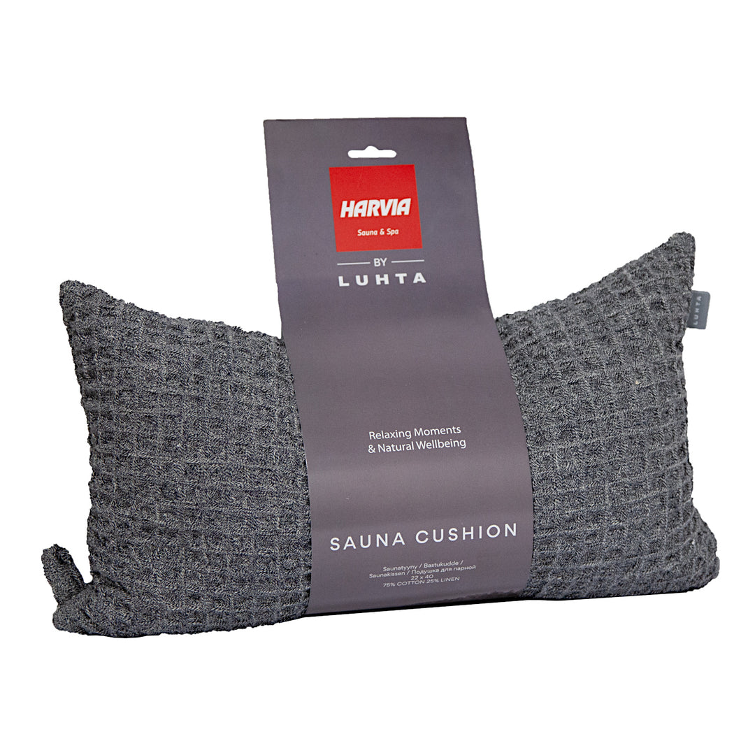 Harvia Sauna Pillow 22x40 cm