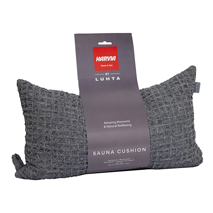Harvia Sauna Pillow 22x40 cm