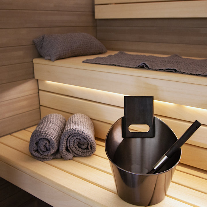 Harvia Sauna Pillow 22x40 cm