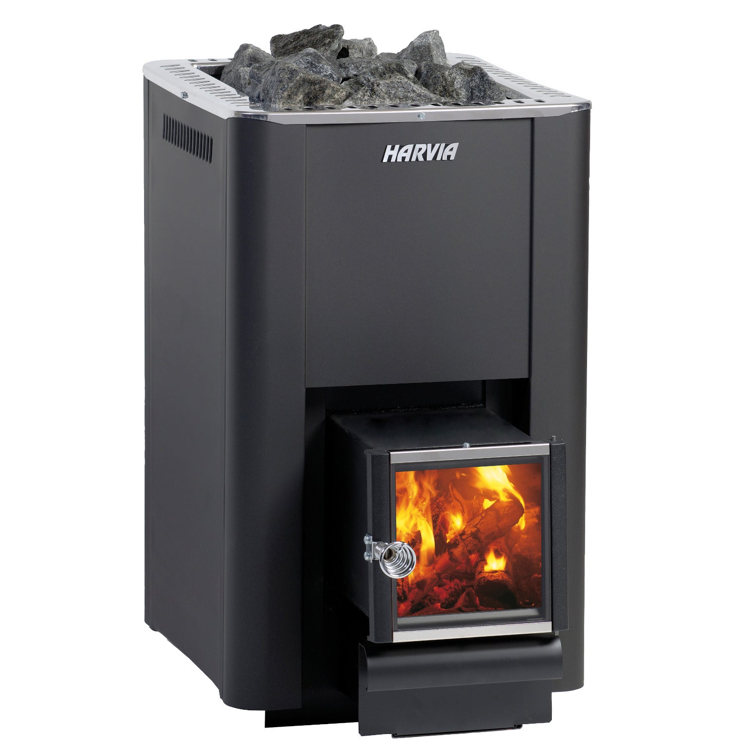 Harvia Pro 20 SL Sauna Stove - Thumbnail 2