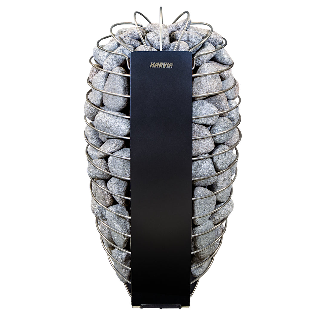 Harvia Spirit wall attached sauna heater