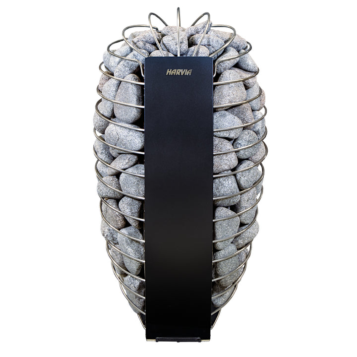 Harvia Spirit wall attached sauna heater