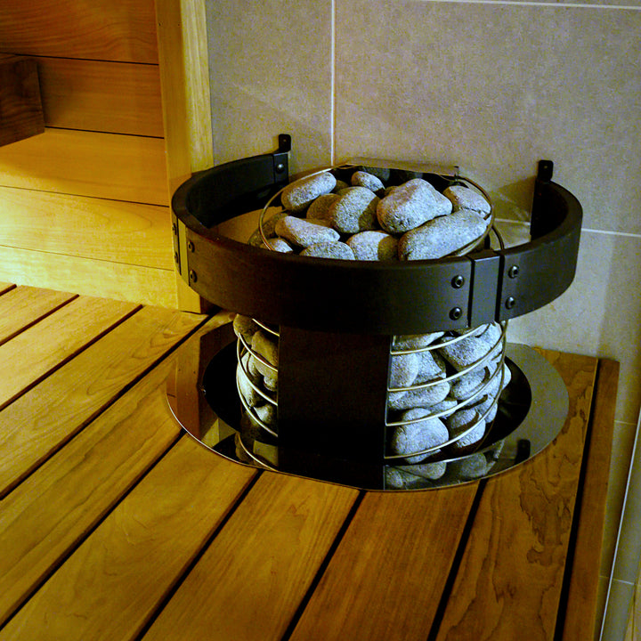 Harvia Spirit wall attached sauna heater