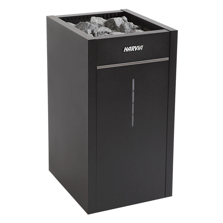 Harvia Virta floor standing sauna heater