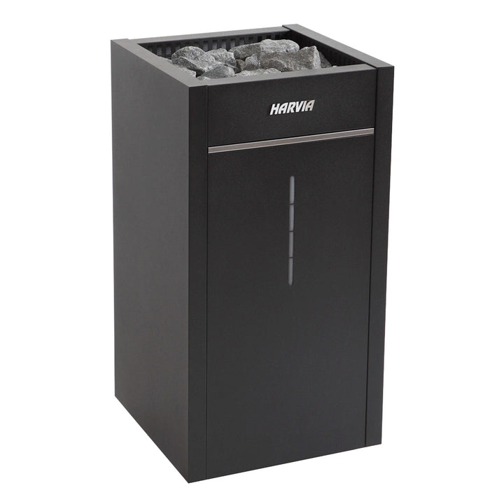 Harvia Virta floor standing sauna heater