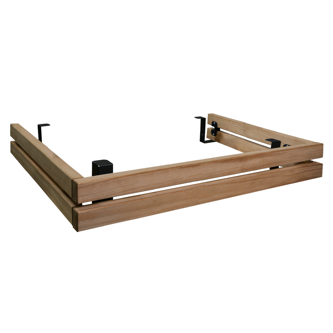 Harvia Virta PRO floor standing sauna heater