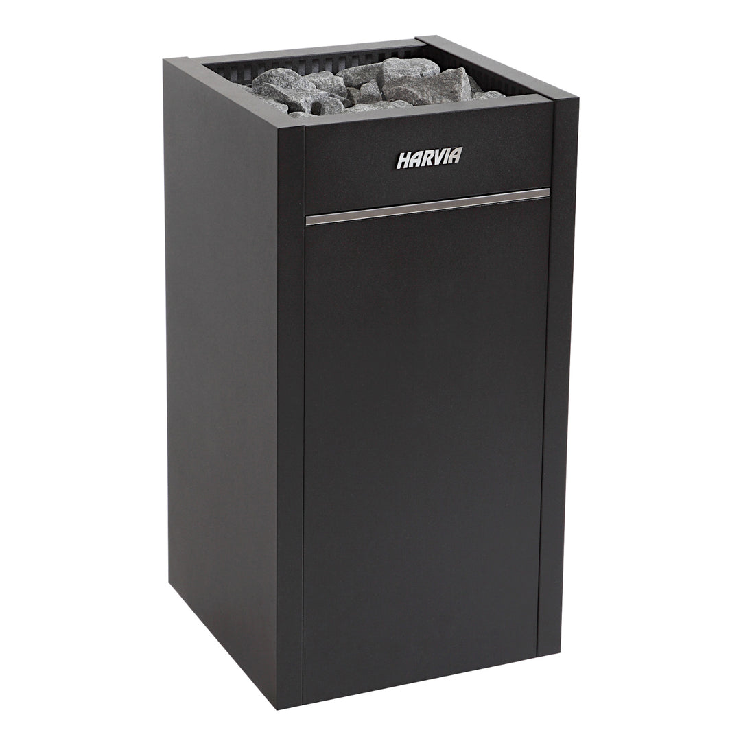 Harvia Virta floor standing sauna heater