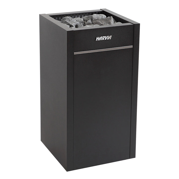 Harvia Virta floor standing sauna heater