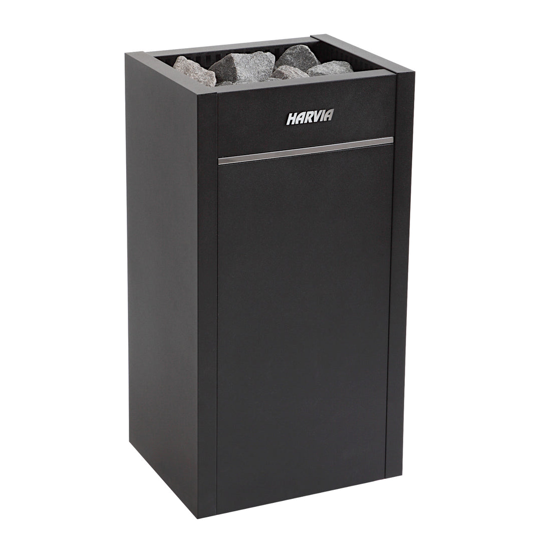 Harvia Virta floor standing sauna heater
