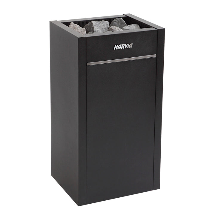 Harvia Virta floor standing sauna heater