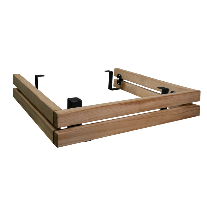 Harvia Virta floor standing sauna heater