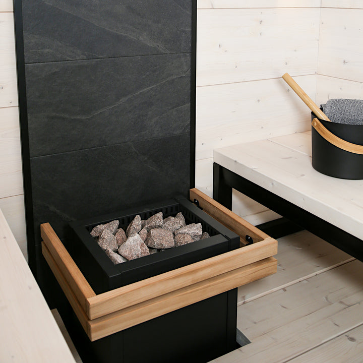 Harvia Virta floor standing sauna heater