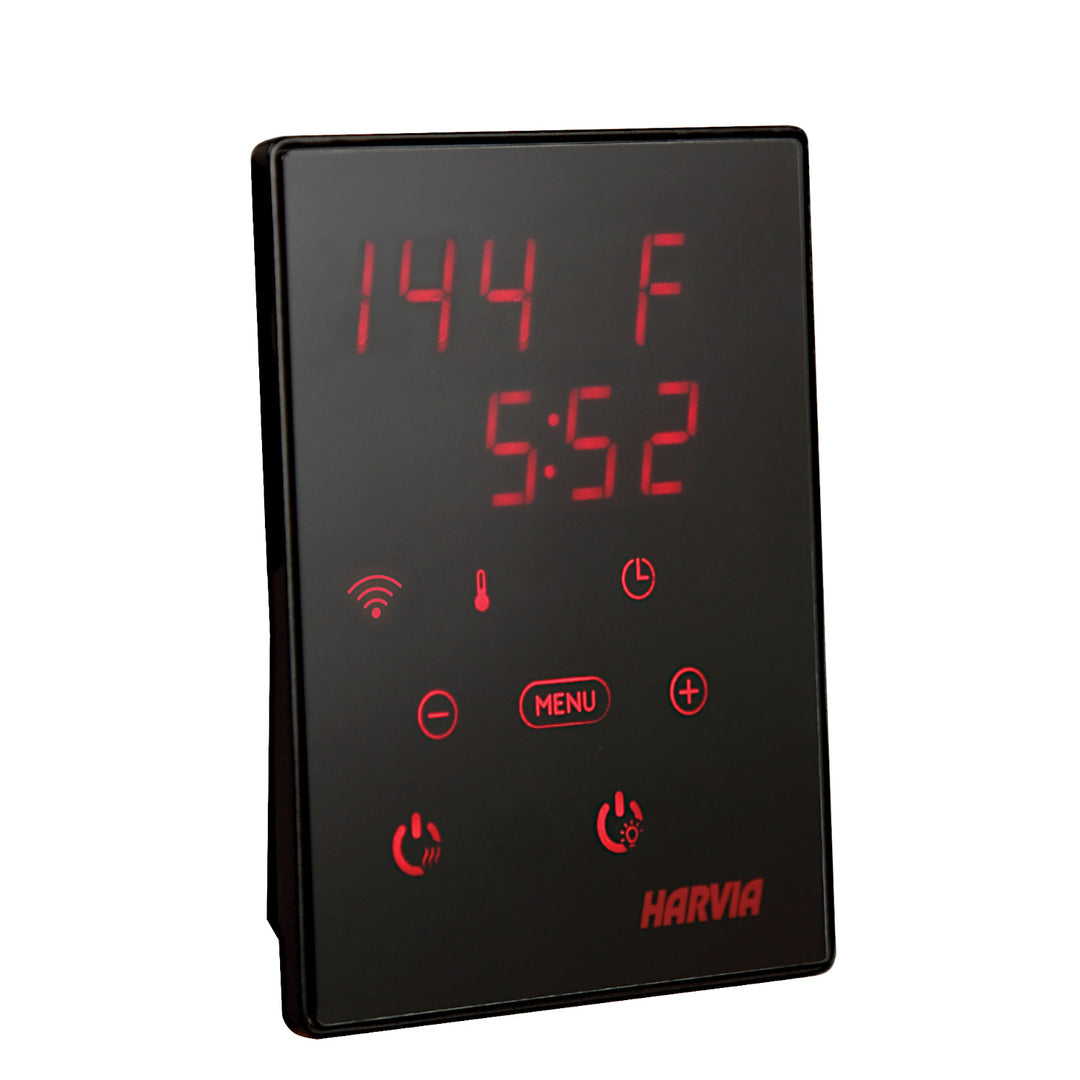 Harvia Spirit wall attached sauna heater