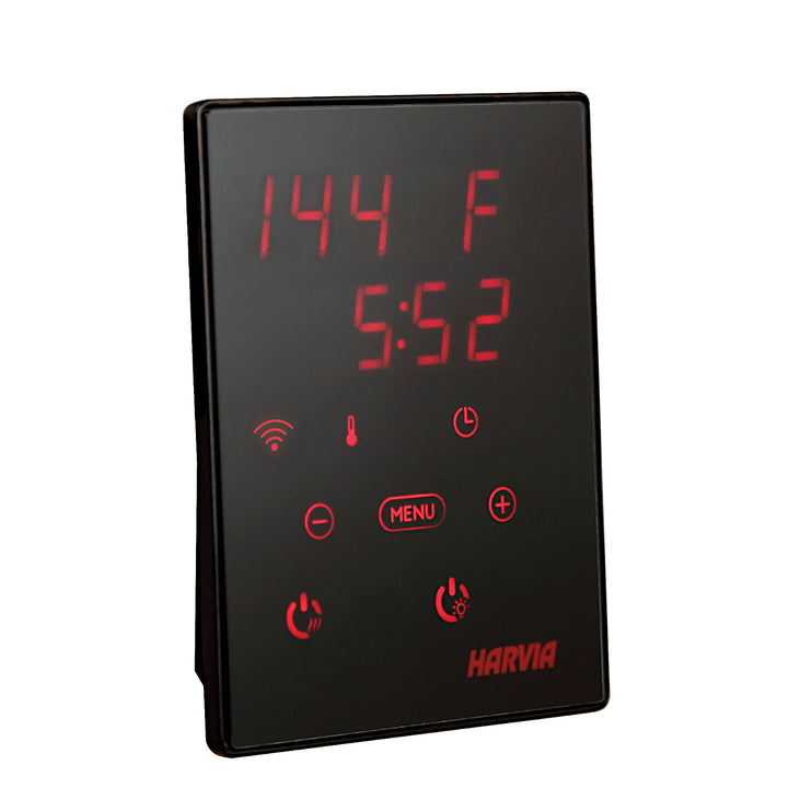Harvia Spirit wall attached sauna heater
