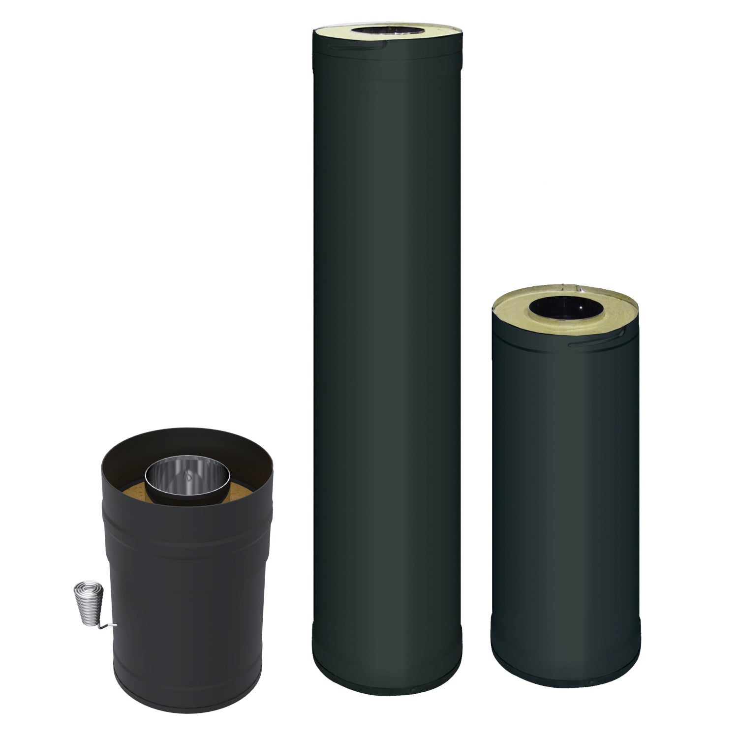 chimney イエティくん ２セット part-accessory-zline-kitchen-