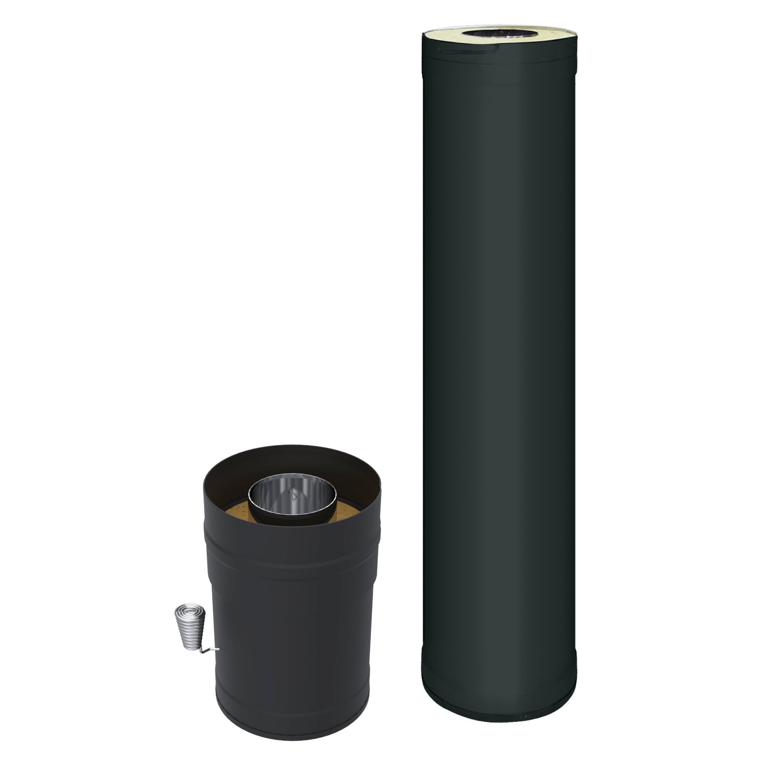 Harvia WHP1500 Chimney kit – Saunastore.com