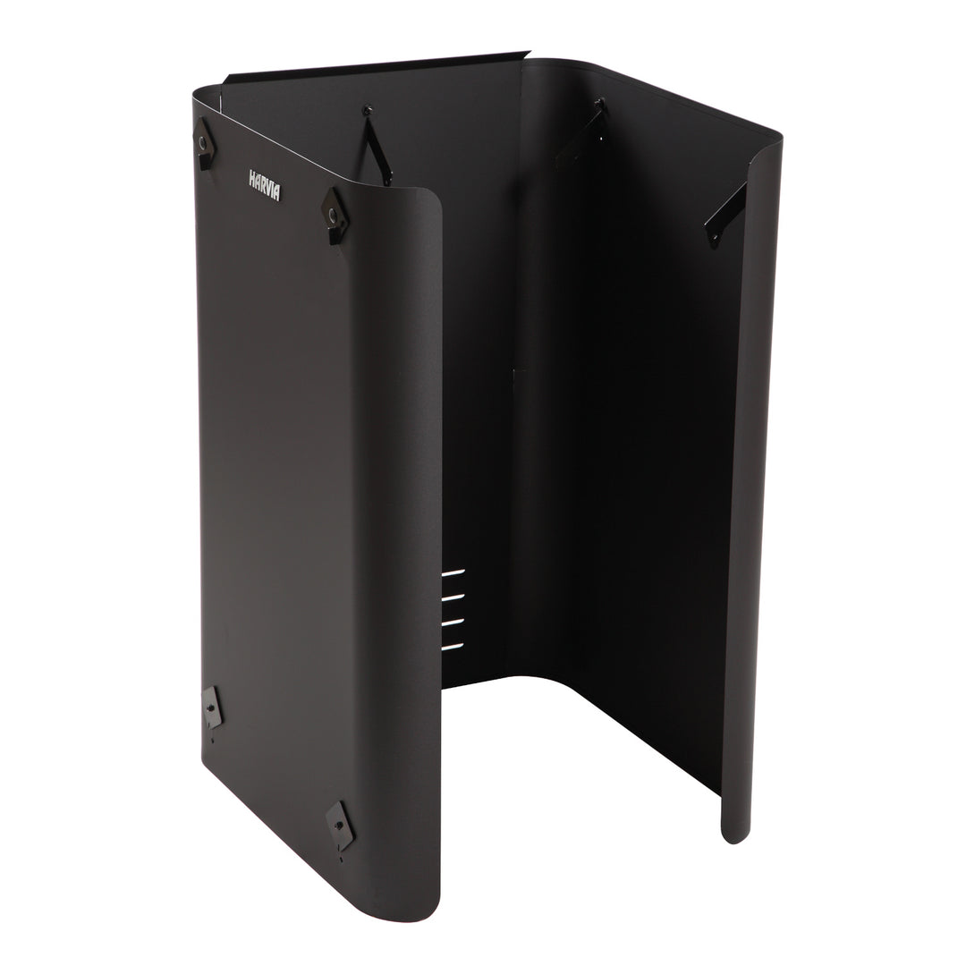 Harvia Pro 36 wood burning sauna heater