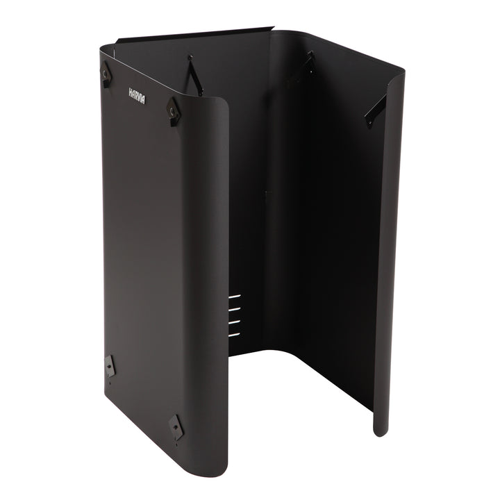 Harvia Pro 36 wood burning sauna heater