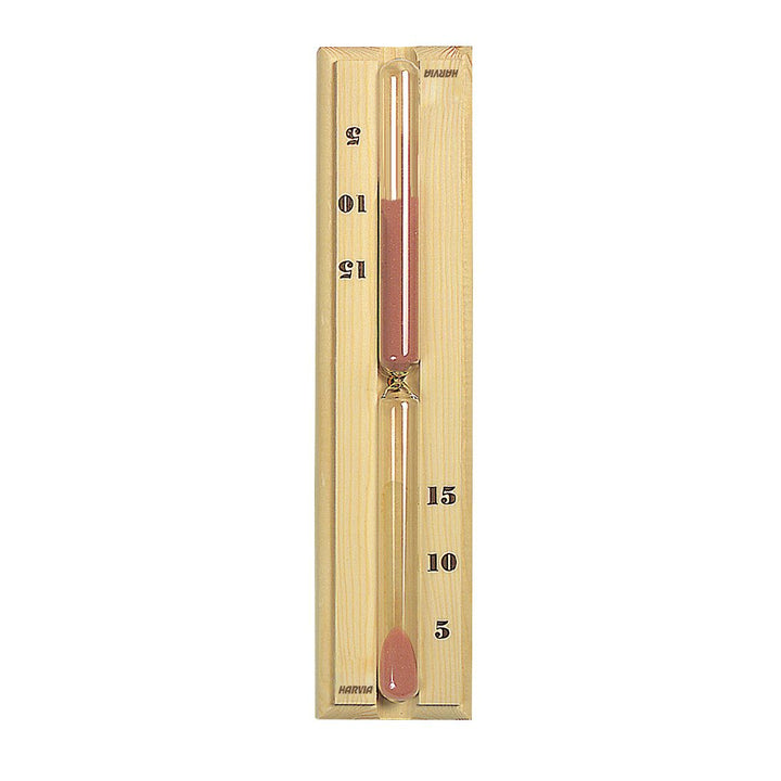 Harvia Sand Timer