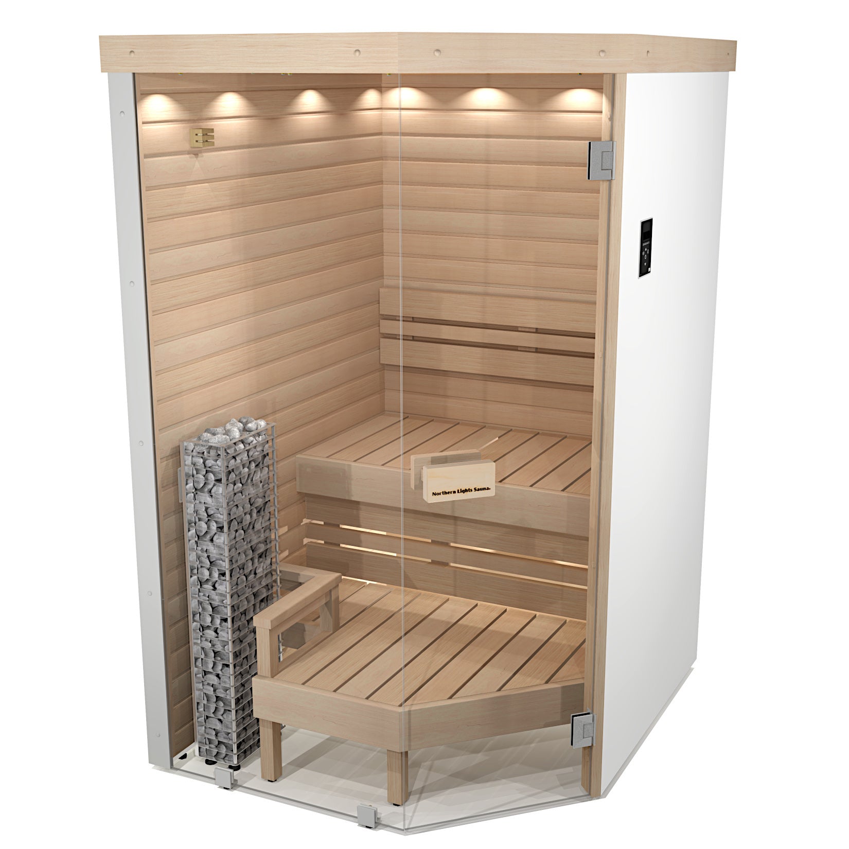 HUUM Element for CLIFF/STEEL Sauna Heater