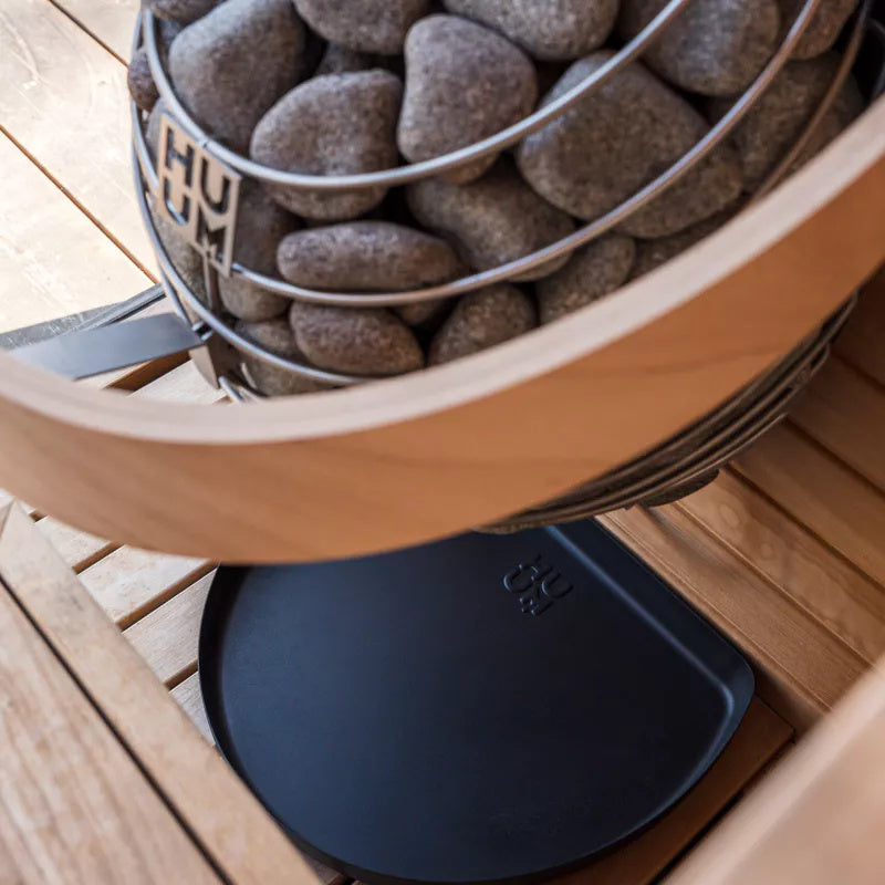Huum Drop sauna heater – Saunastore.com