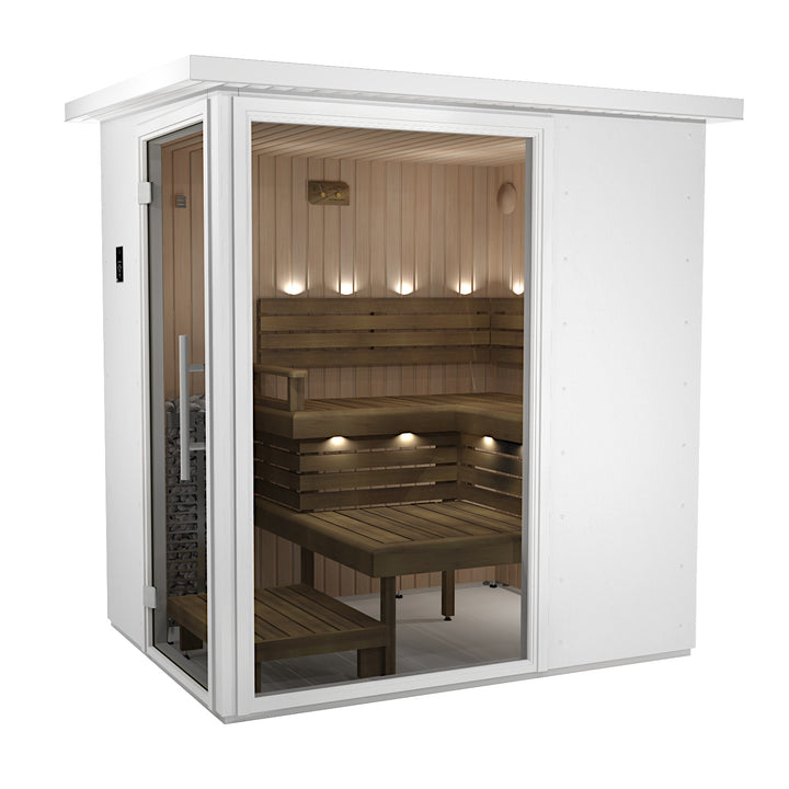 NL2015 Deco white