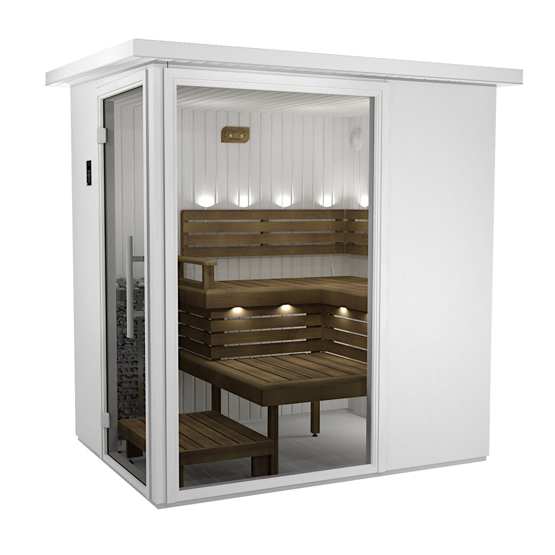 NL2015 Deco white