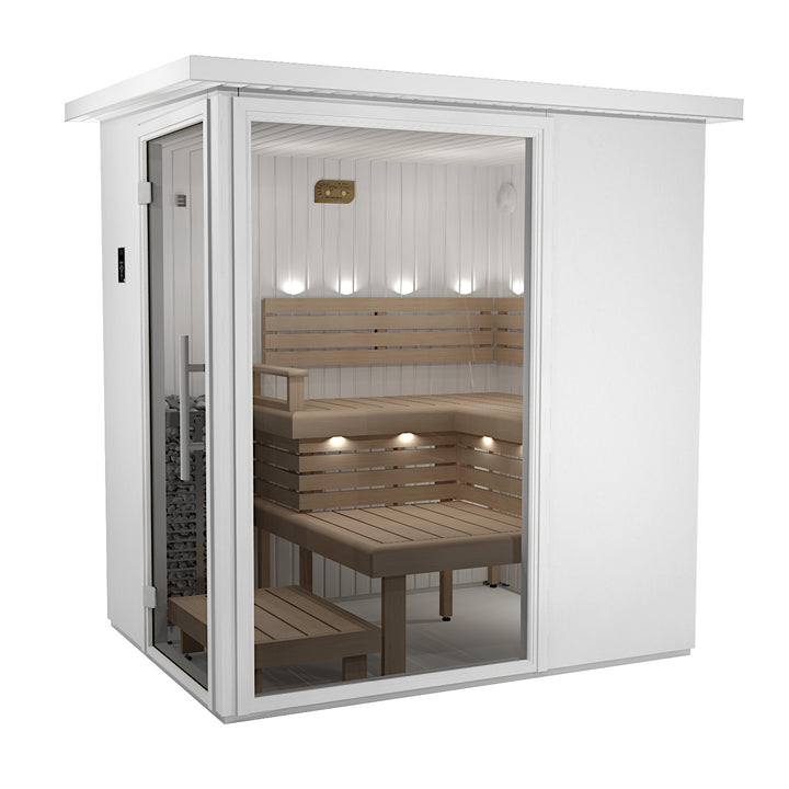 NL2015 Deco white